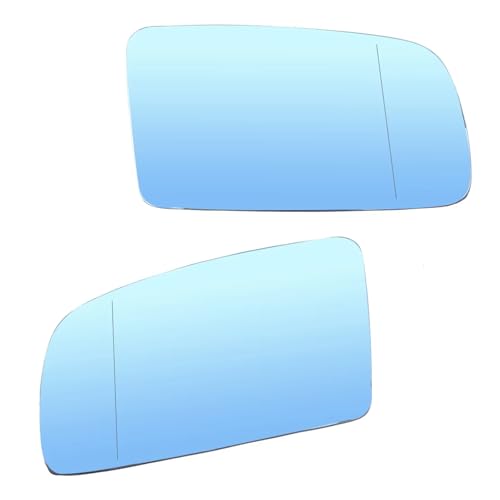 Miroir rétroviseur pour BMW E64 cabriolet idéal pour rouler en sécurité par temps de pluie