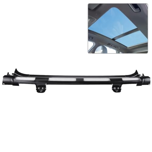 Rideau pare-soleil toit ouvrant 1K9877307A pour VW Tiguan et Q5