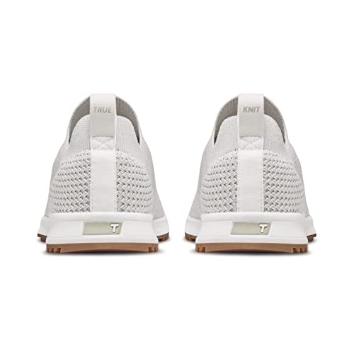 TRUE Linkswear All Day Knit II Women’s Golf Shoes, Lightweight for All-Day Comfort 6