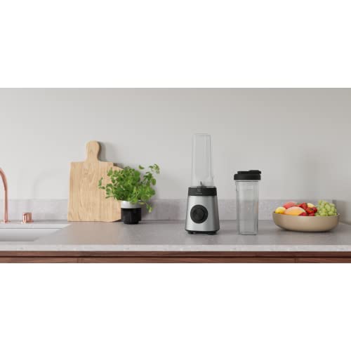 Blender Electrolux E4SB1 4ST Inox - vue 9