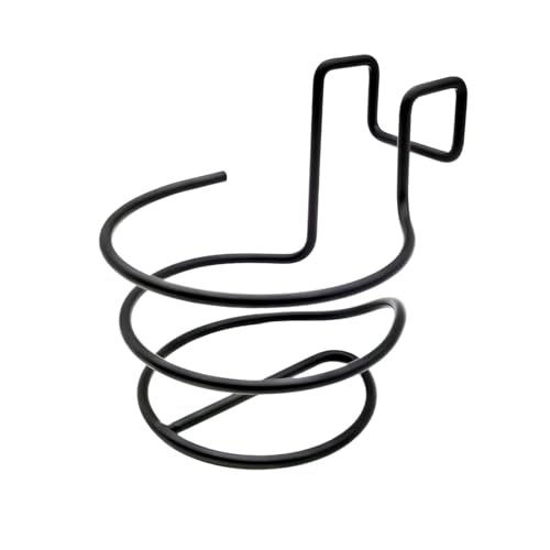 Eoixuqba Jardinera Colgante para Barandilla