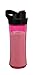 Oster My Blend Smoothie Blender with Travel Sport Bottle, 250-Watt Personal Blender, Pink