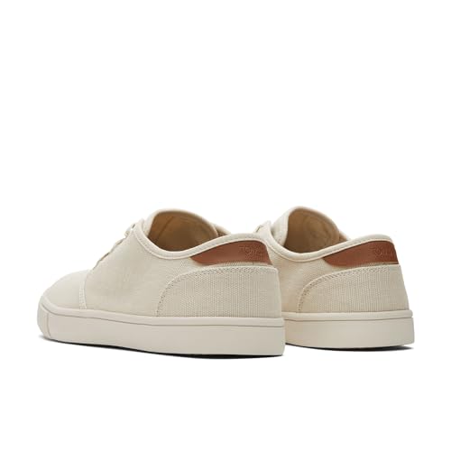 Image of TOMS Men's Carlo Lace-Up Sneakers