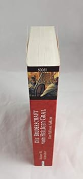 Die Bruderschaft vom Heiligen Gral