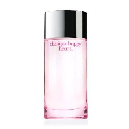Clinique Happy Heart Eau de Parfum Spray - Perfume for Women | No...