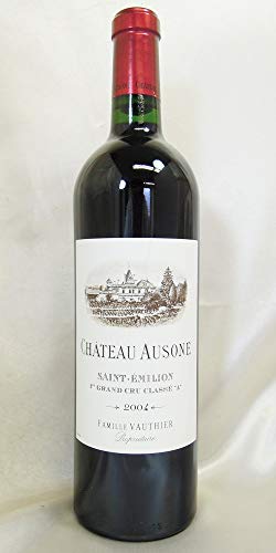 フランス シャトー・オーゾンヌ (ワイン) 価格比較 - 価格.com