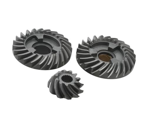 Engrenage avant inversé de haute précision pour hors-bord 57521-94402