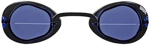 Lunettes de natation arena Swedix de compétition avec protection UV adulte
