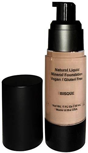 Mom's Secret 100% Natural Foundation