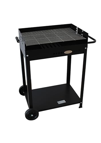 IMOR - Barbacoa Carbon Torino Imor 90X40X60