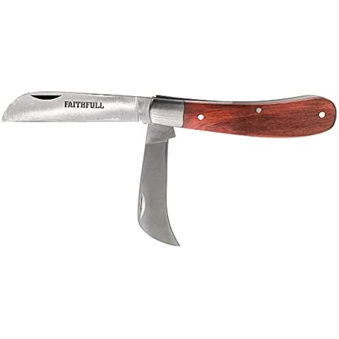Faithfull Countryman Grafting and Pruning Knife Cover