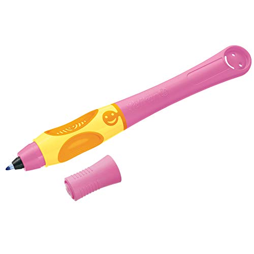 Pelikan 955237 928119 Tintenschreiber Griffix Pink...