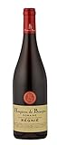 2019 Hospices de Beaujeu | Bourgogne Gamay | Cuvée Rotwein trocken | Frankreich Beaujolais Regnie
