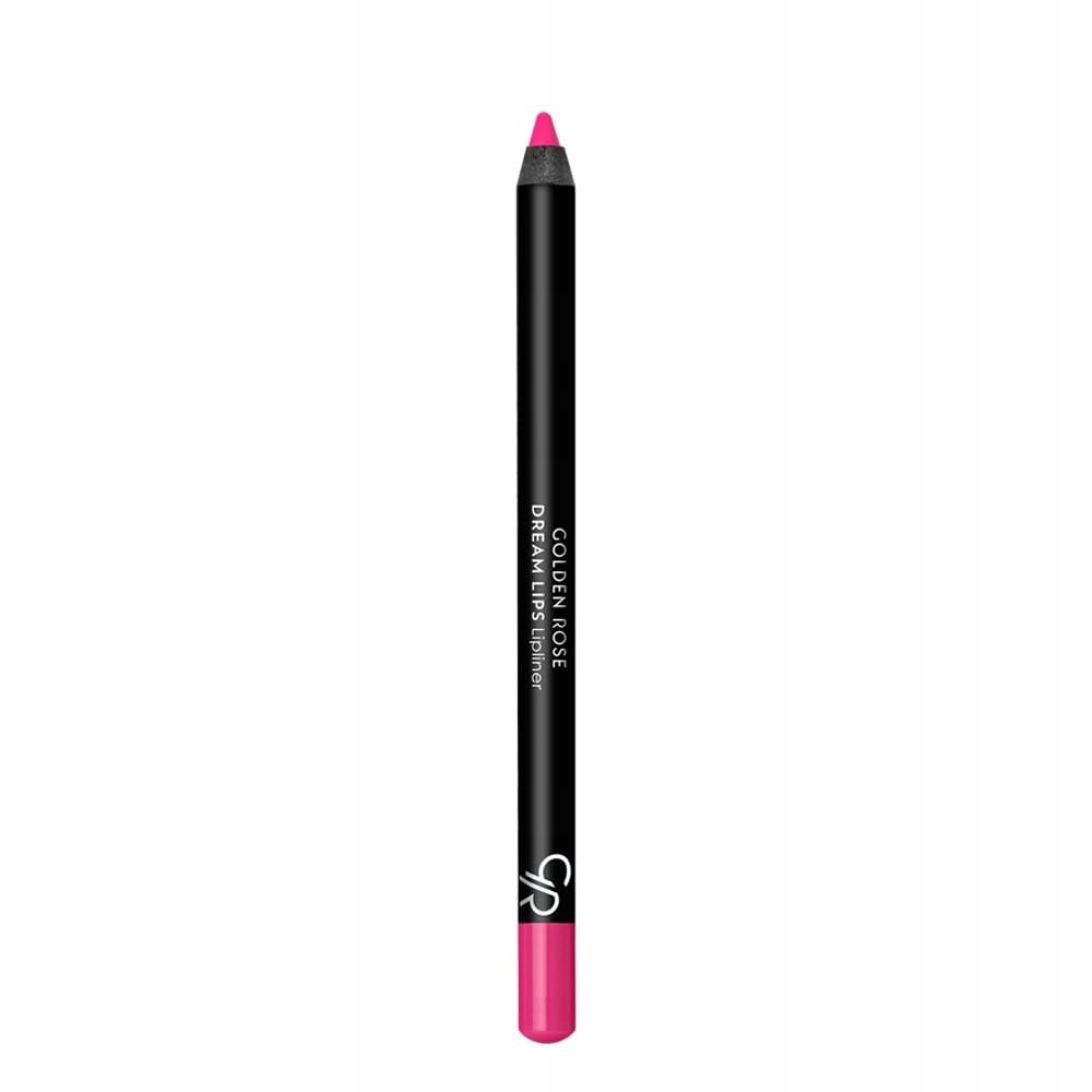 Golden Rose Dream Lips Dudak Kalemi No: 509
