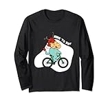 Born to Bike I Bicicleta Dragón I Ciclismo Manga Larga Born to Bike I Bicicleta Dragón I Ciclismo Manga Larga