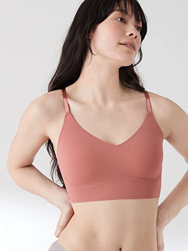 Image of True & Co Women's True Body Lift Triangle Adjustable Strap Bra