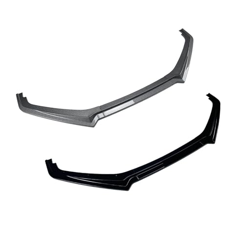 Diffuseur de pare-chocs avant Subaru BRZ 2013-2016 finition premium