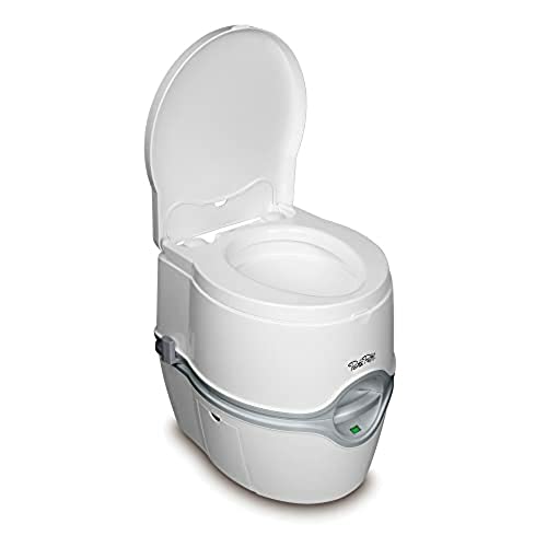 Porta Potti 565E 92306 White Thetford Corp thumb #1