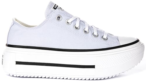 Converse A16285C Ct As Lift Double Stack Platfm baskets homme mode