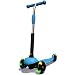 Voyage Sports Toddler Scooter for Kids, Kick Scooter for Kids, 3 Wheel Scooter for Boys and Girls(Blue)