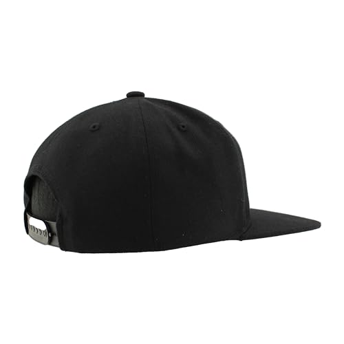 Gorra plana snapback oficial NCAA Colorado Buffaloes miniatura 6