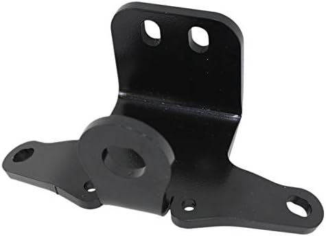 TC Bros. Sportster Top Motor Mount - Key & Coil Relocation (13/16") - Fits 1986-2003
