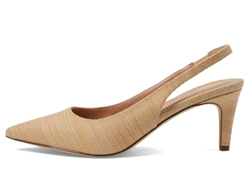 Image of Cole Haan Womens Vandam Sling Back Pump 65 Mm