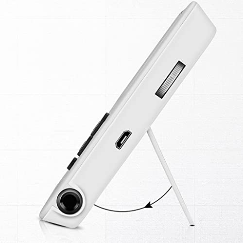 Accordeur d’instrument de Musique, métronome Vocal électronique Erhu Pipa Tuner accordeur de réglage Rechargeable (Rose) - Les Beatles, Paul McCartney, John Lennon, RIngo Starr, George Harrison Accordeur d'instrument de Musique, métronome Vocal électronique Erhu Pipa Tuner accordeur de réglage Rechargeable (Rose) – Image 5