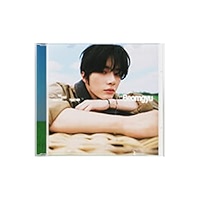 TXT The Star Chapter : TOGETHER (Solo Track Ver.) (5 ver. Set