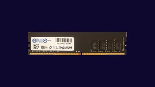 8 GB 1 X 8gbメモリRamと互換性Optiplex 3050 SFF/タワーby CMS b101