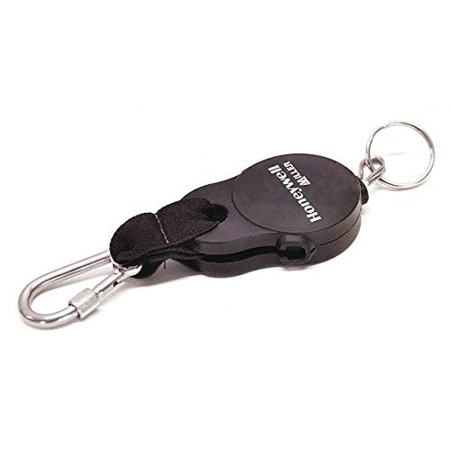 Retractor, 3 lb. Max. Working Load