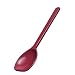 Rosti Spoon - Heavy Duty - Melamine - Red