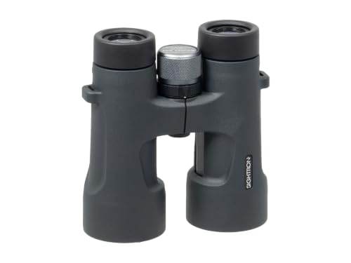 SIGHTRON SIII 10X50 ED Binocular miniatura 2