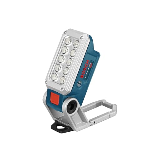 Bosch 12V Max LED Worklight (Bare Tool) FL12