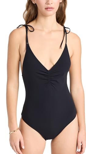 Ulla Johnson Women's Dali Maillot Swimsuit