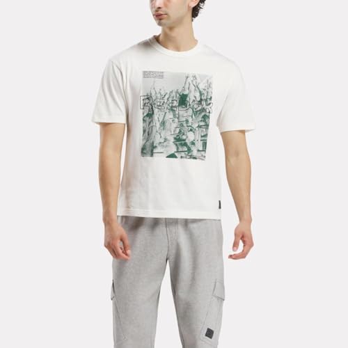 Reebok Women's Classics Team Tradition Short Sleeve Tee2