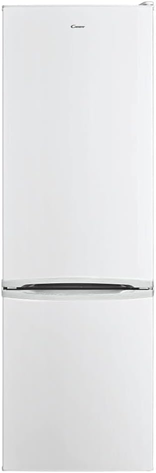 CANDY CMDS 6184WN - Frigorifero Combinato Statico 315 litri Classe E Bianco CANDY CMDS 6184WN - Frigorifero Combinato Statico 315 litri Classe E Bianco