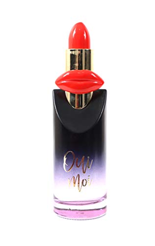 Mirage Brands Oui Moi Pour Femme 3.4 Ounce Edp Women's Perfume #TOP1