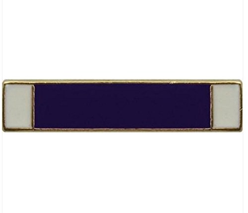 VANGUARD Purple Heart Lapel Pin (PH) (Approximately 5/8