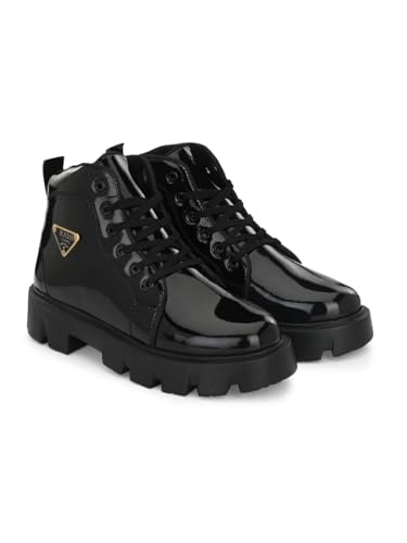 Image of Rising Wolf Mens Casual Shoes Boot Shoe