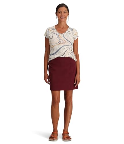 Royal Robbins Womens Discovery Skort