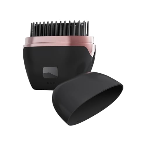 Peine Estilizador para Plancha de Cabello, Reemplazo Profesional para Alisado, Herramienta de Peluquería para Uso Doméstico miniatura 5