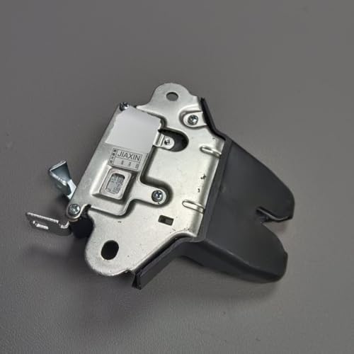 Mécanisme 81230-2T001 pour serrure de coffre auto haute performance