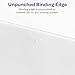 Avery 82205 Allstate-Style Legal Exhibit Side Tab Divider, Title: 7, Letter, White, 25/Pack (AVE82205)