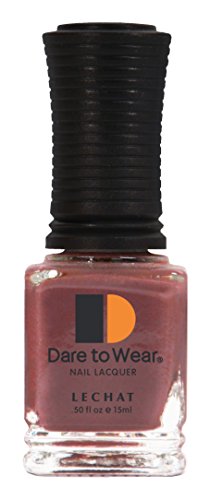 LeChat Dare To Wear Nail Lacquer, Cabana Cove, 0.5 Ounce,DW180