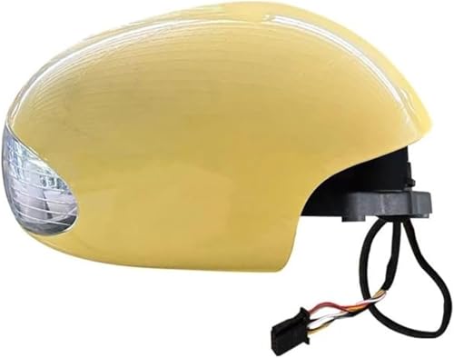Rétroviseur latéral de voiture pour VW Beetle 2006-2009 droit passager