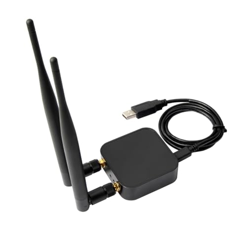 Antenas Wifi para Decodificadores Marca Cpolebev