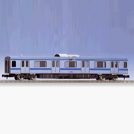 ★希少★新品　NゲージTOMIX 『京浜東北色』クハ208形　2セット Amazon | Nゲージ車両 モハ208 (京浜東北色) M 2914 | 鉄道模型 通販