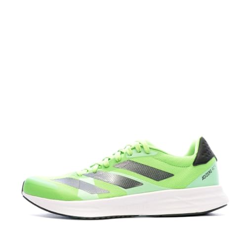 Adidas Adizero Rc 4m - Zapatillas De Running Para Hombre, Color Verde, Solar Green Core Black Beam Green, 40 Eu Adidas Adizero Rc 4m - Zapatillas De Running Para Hombre, Color Verde, Solar Green Core Black Beam Green, 40 Eu