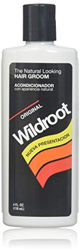 Original Wildroot Hair Groom 4 Ounces